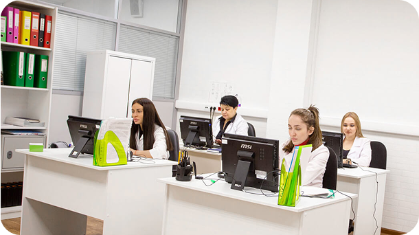 Работаем по соглашению с НИИАТ